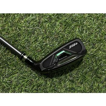 [중고] 프로기아 PRGR egg FORCE OF EGG 드라이빙 유틸리티 4번 21도 F UA3850187