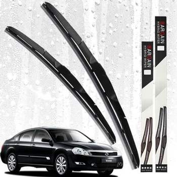 뉴 SM5 임프레션 자동차 와이퍼 세트 600mm450mm 와이퍼교체방법