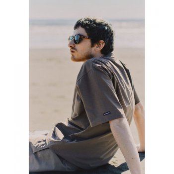 [해외] 흡수수분 속건 안티히비스 티셔츠