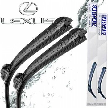 고품질 SC430 렉서스 와이퍼 실리콘 하이브리드와이퍼 실리 SC430와...