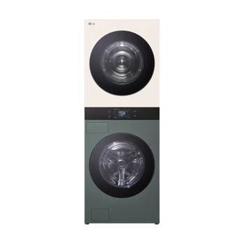 LG 워시타워 WA2525GEP6H 무료배송