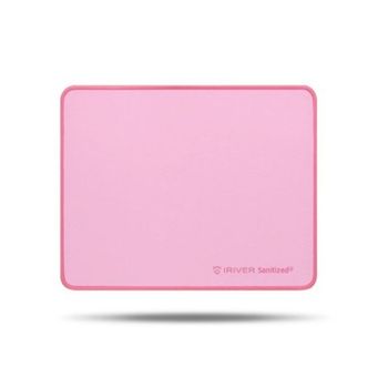 아이리버 MB56PF91 데스크 단패드 핑크 MEDIC-SMP300/260x200