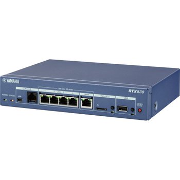 [해외] 야마하 USB 기가 액세스 VPN 라우터 dualband RTX830
