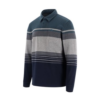 사카리바 뎅깡 카라 티셔츠 1L75102