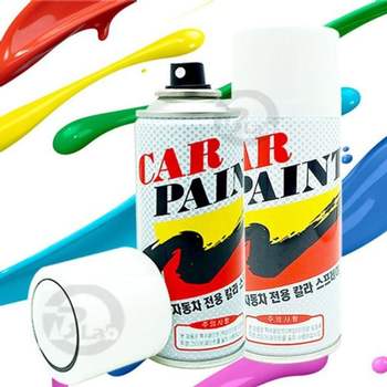 트랙스 OHW195X5 GCS 대영 카페인트 자동차페인트