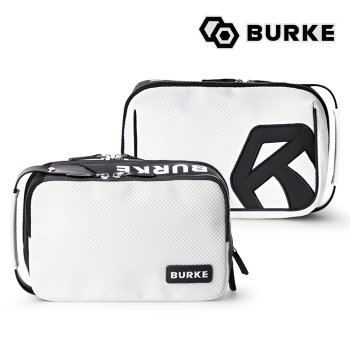 버크 파우치 BURPO-201M [화이트]
