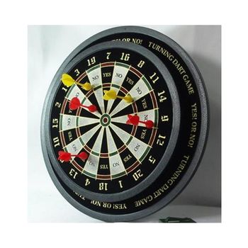 24000 자석안전회전다트/소/278mm/170000779339