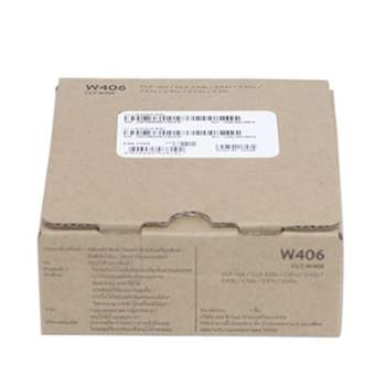 C486W 삼성정품폐토너통 CLTW406 SL 폐토너통 가성비좋은 수명이오래가는 실용적 사용이편리한
