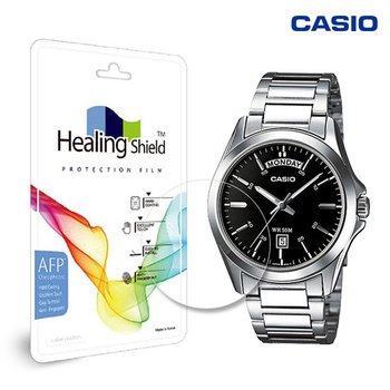 카시오 MTP-1370D-1A1 전용 시계보호필름 기스방지 유리보호필름