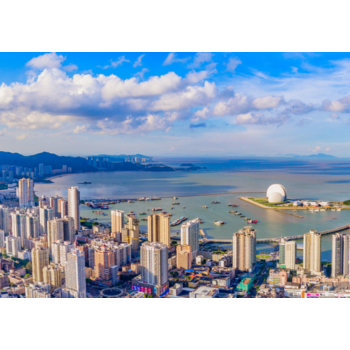 마카오/주하이 5일 창롱해양왕국 마카오1박+주하이2박 온천힐링 무제한뷔페