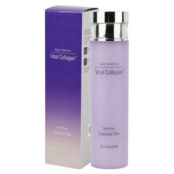 보습감 PV80QA46 주는 여자 콜라겐 에센셜 스킨 160ml