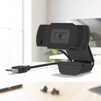 웹캠 PC카메라 웹카메라 선명한 화질 FULL HD 비대면 온택트 줌수업 온라인수업