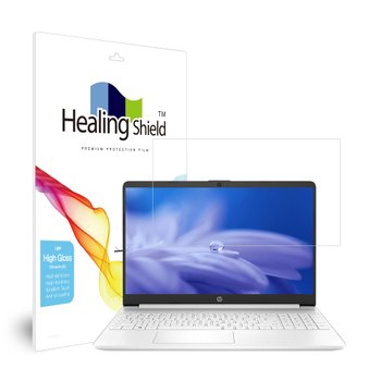 ㈜폰트리 HP 15S-fq1003TU 올레포빅 Light 액정보호필름