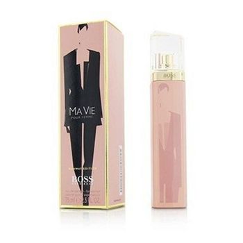 [해외] 휴고보스 - 보스 마 비에 EDP 오드퍼퓸 스프레이 향수 Runway Edition 75ml 2.5oz 11096807