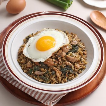 두찜 닭가슴살 곤드레나물밥 460g(230gx2봉) 2팩/3팩/4팩 선택