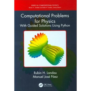 Computational Problems for Physics