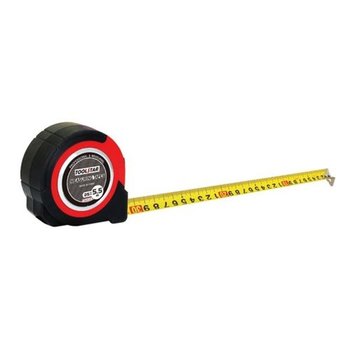 TOOLSTAR 줄자(자동고무그립)_TGL25-55 25mm/5.5M-WC18657