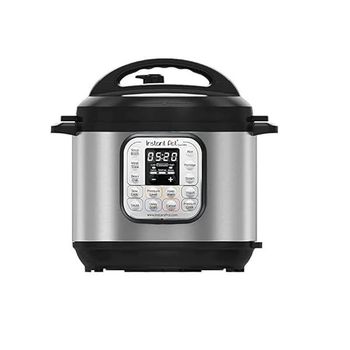 [해외] 독일 인스턴트팟 전기압렵솥 789382 tant Pot Electric Pressure Cooker Duo Mini 3L 7-in-1 Mul