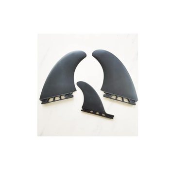 [해외] FUNKTION FUTURE 미래 서프보드용 Future 대응 MR.TWIN 5.