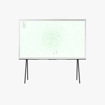 삼성 The Serif TV KQ65LSD01AFXKR 배송무료