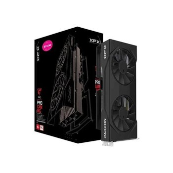 XFX 라데온 RX 9060 XT SWIFT DUAL OC D6 16GB