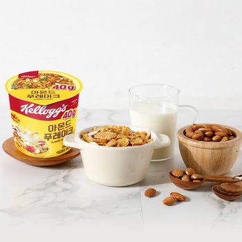 컵시리얼 10개 골라담기 9,900원