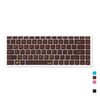 MSI 프레스티지 PS42 8M-i5용 문자인쇄키스킨 MSI05_(913201)