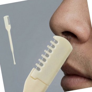 ( )휴대용 코털깎이 정리기
