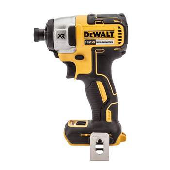 자재 DEWALT 충전임팩트드라이버(본체만)_DCF887N-KR 18V
