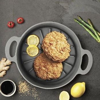 에어프라이어용기 전자레인지찜기 19 전자렌지찜기 (WE71745)