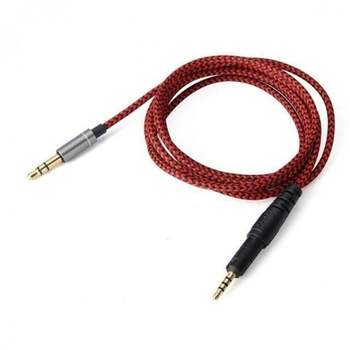 오디오테크니카 M70x 헤드폰 ATHM50X 케이블 ATH M40x M50X M40X M70X 헤드폰케이블