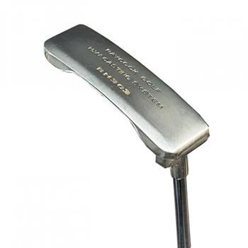 [중고] 중고 레이쿡 BH303 퍼터 34인치 (MJ78) PA3846208