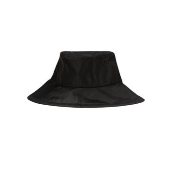 [해외] [해외배송] 카타르치1910 라지 블랙 나일론 캡 TORONTONERO B0301841531