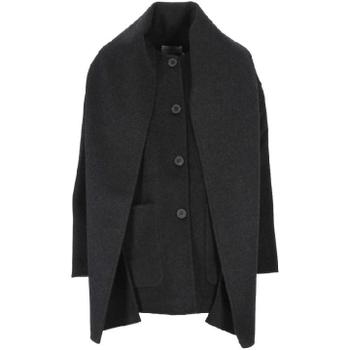 디나미스 스튜디오 앤트워프 레이어드 버튼 코트 ANTWERP DGR190 TP9634781