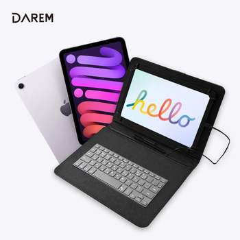 애플 170ANI35 아이패드 미니 6 7세대 공용 IGK 북커버