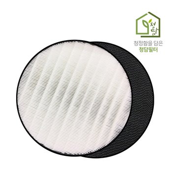 세현테크 국내산 LG H13등급 필터 <b>AS120VWLC</b> 엘지 AS121VAS