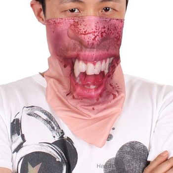 이벤트 마우스 커버 뱀파이어 파티 용품 소품 엽기 디지털/가전