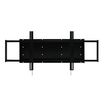 보인 55~100인치 대형 TV 벽걸이 브라켓 WPDP-70