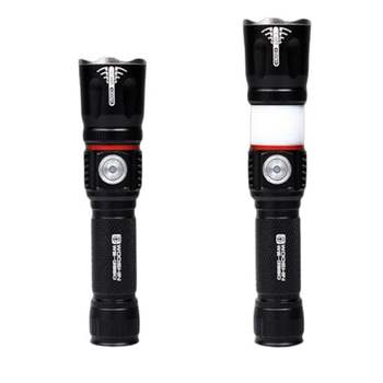 LED VX76EM37 듀얼 줌라이트 WS-G350