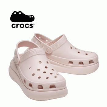 크록스 크러쉬 클로그 (콰츠)_S 207521-6UR