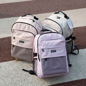 신상 데일리 캐주얼 책가방 유행 인기 10대 등교 가방 20대가방