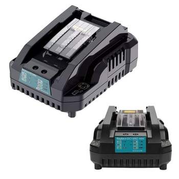 KM GRAND/MINI DC18RC/마끼다 18V 미니 고속 충전기