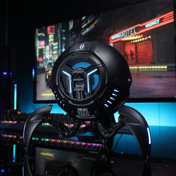 그라바스타 마스프로 블루투스 스피커 블랙 국내정품 1년보증AS