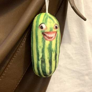 웃긴 킹받는 병맛 선물 친구 생일 우정템 무쓸모 인싸 아이템 가방