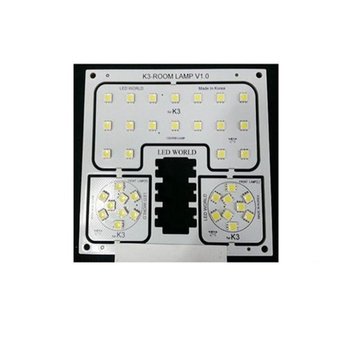 [JHM553U9_51C0]S11 K3 전용 실내등 LED 램프 (29127997A)