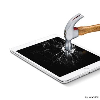 퍼펙트 강화유리 태블릿 T 갤럭시탭4 10.1 9H SM-T530