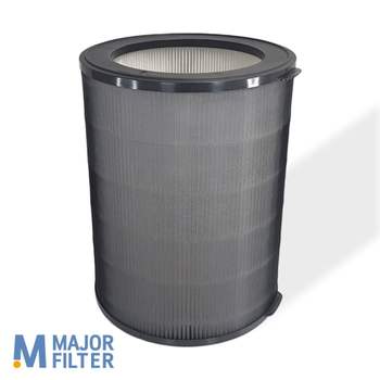 위닉스 132QPH86 공기청정기 필터 CAF-D0S5 타워QS 파워 헤파