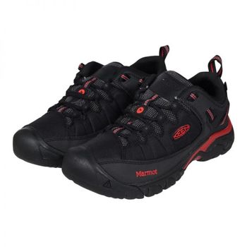 [해외] 킨 맨즈 트래킹 슈즈 TARGHEE EXP WP 1032965 -블랙 1399980