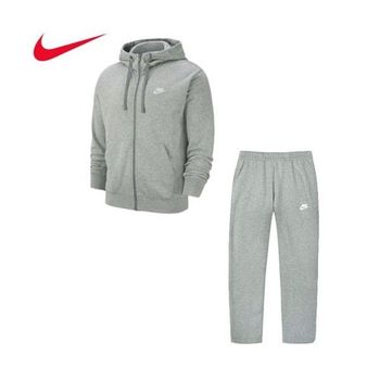 츄리닝세트 BV2649 063 집업일자세트 그레이 국내AS_P354169594