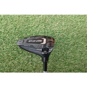 [중고] 우드 핑 G425 S강도 17.5도 (G71)